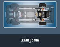 LEGO Toyota AE86 - CreatiBrick