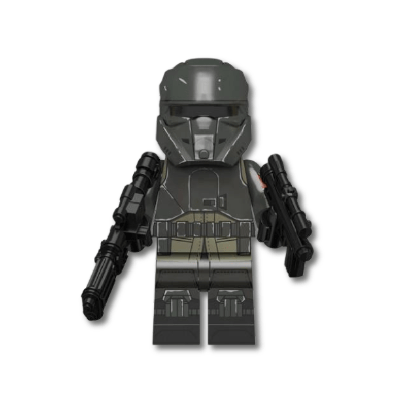 LEGO Trooper Transporter