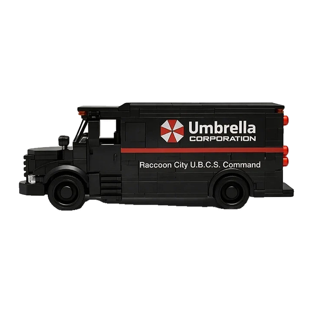 LEGO Umbrella Corporation