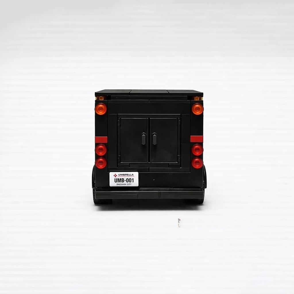 LEGO Umbrella Corporation