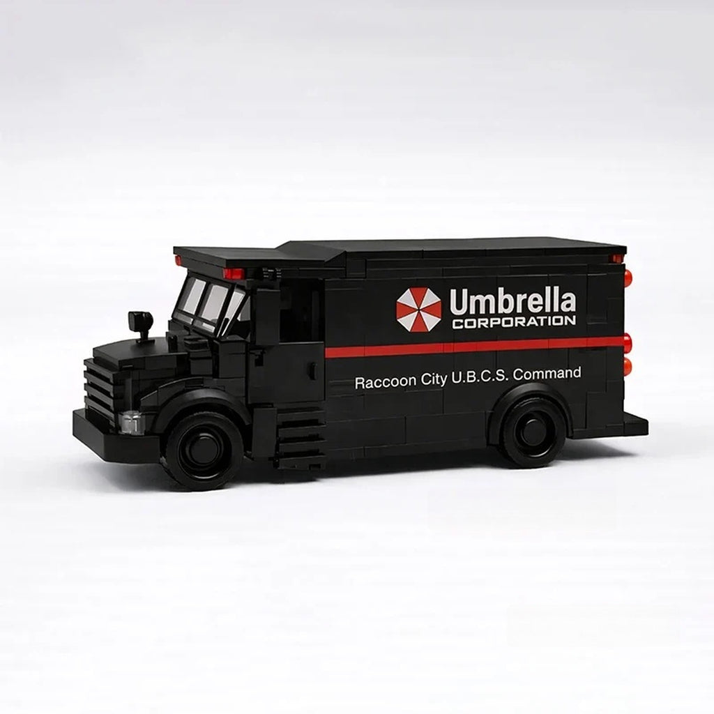 LEGO Umbrella Corporation