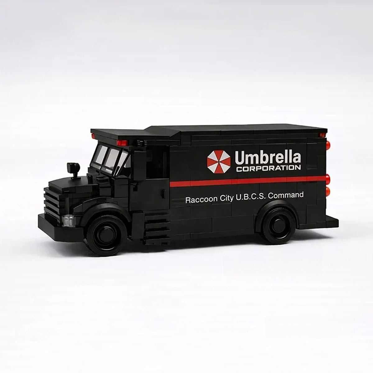 LEGO Umbrella Corporation