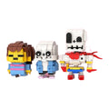 LEGO Undertale