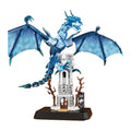 LEGO Viserion