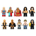 LEGO WWE