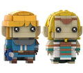 LEGO Legend of Zelda Link Minifigure