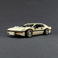 Lotus Esprit James Bond LEGO