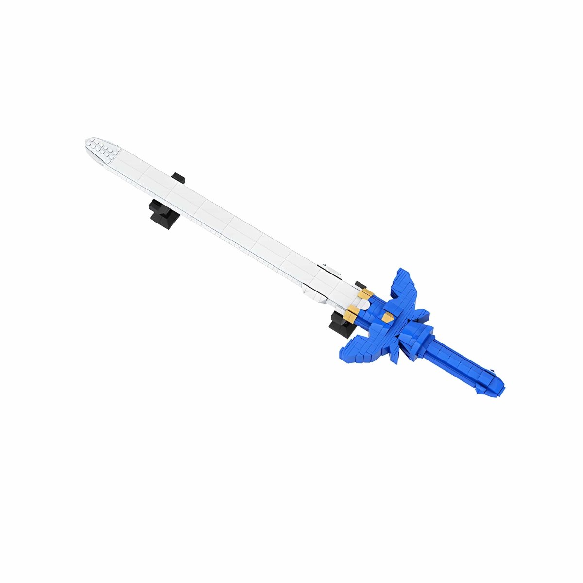 LEGO Zelda Master Sword - CreatiBrick