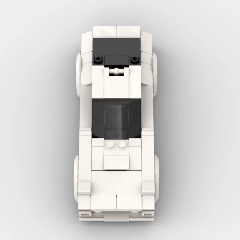 Mazda RX7 LEGO