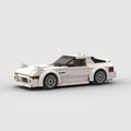 Mazda RX7 LEGO