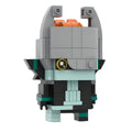 LEGO Zelda Midna