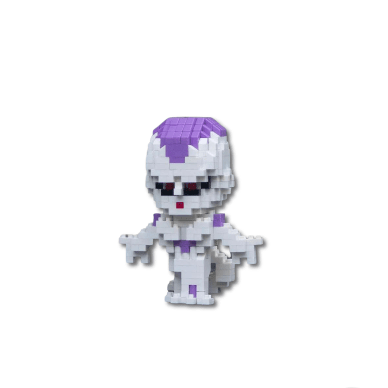 Nanoblock Dragon Ball - CreatiBrick
