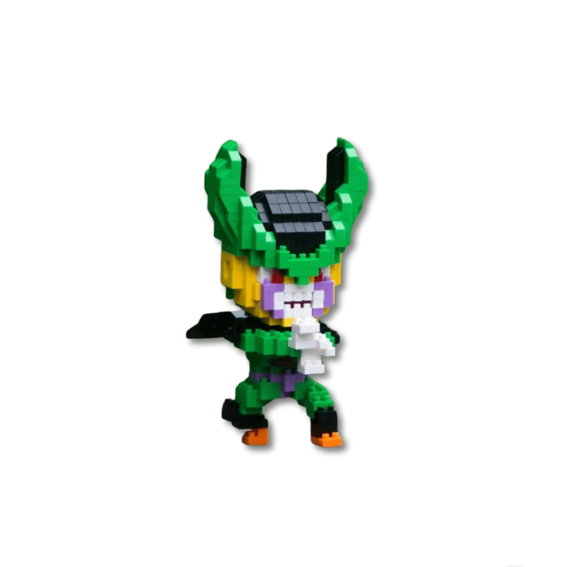 Nanoblock Dragon Ball - CreatiBrick
