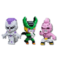 Nanoblock Dragon Ball