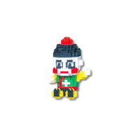Nanoblock Dragon Ball Z - CreatiBrick