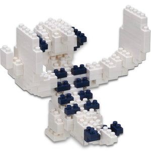 Nanoblock Lugia