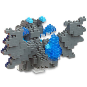 Dracaufeu Nanoblock