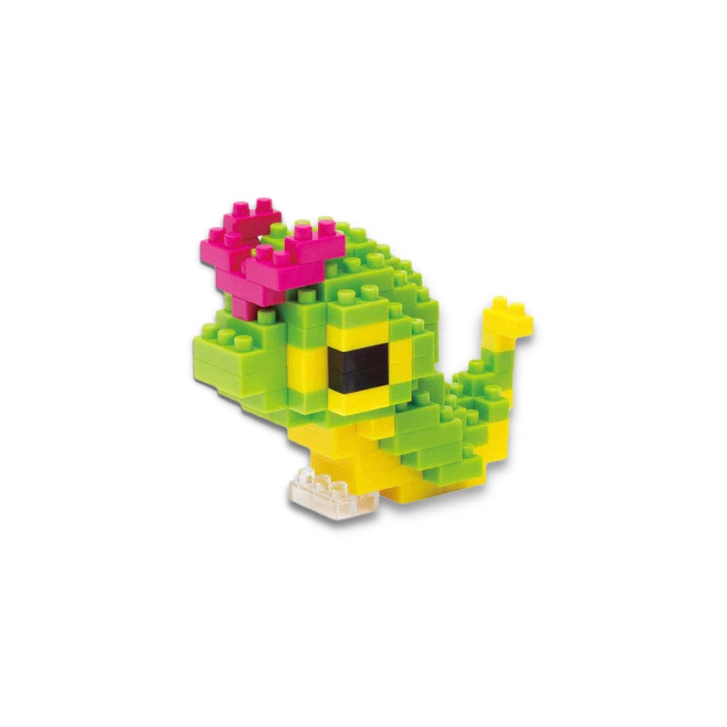 Nanoblock Chenipan