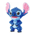 Nanoblock Stitch