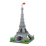 Nanoblock Tour Eiffel