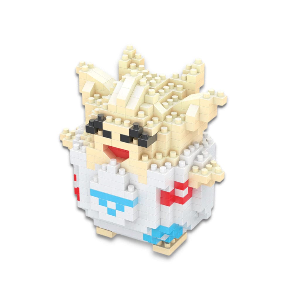 Nanoblock Pokemon Togepi