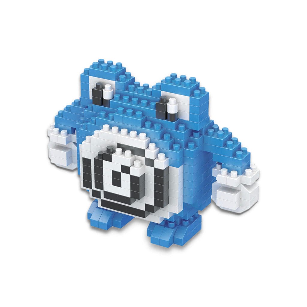 Nanoblock Pokemon Têtarte