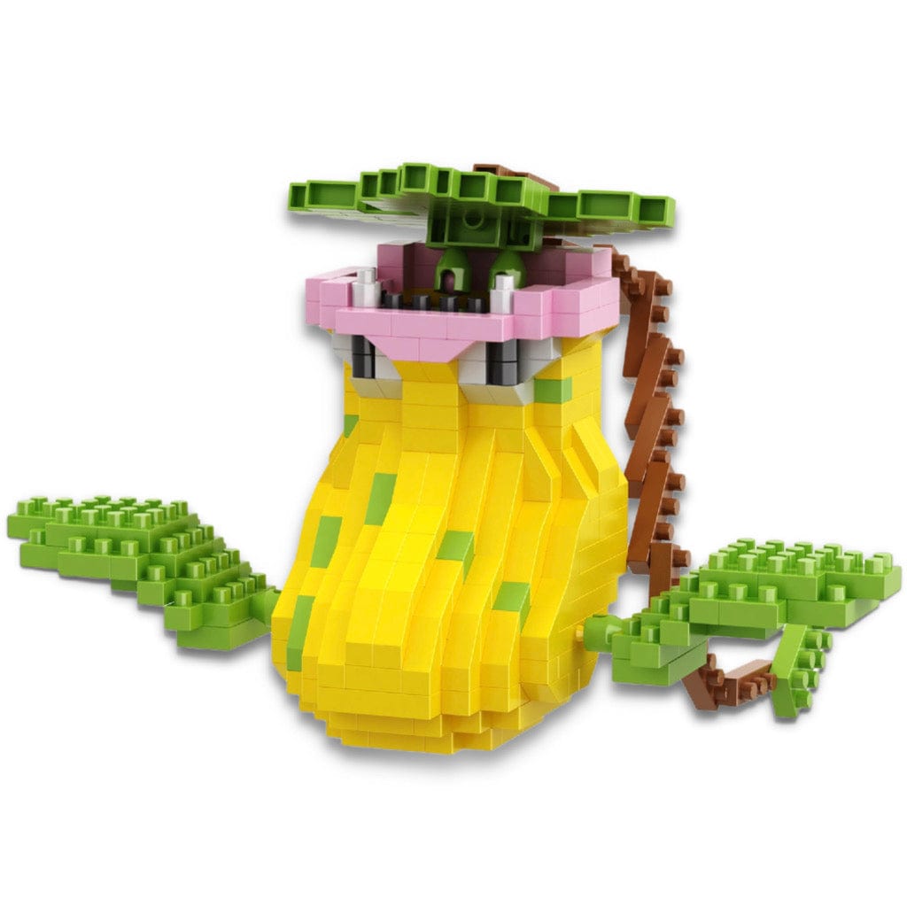 Nanoblock Pokemon Empiflor