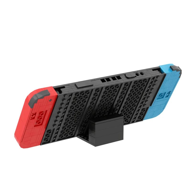 Nintendo Switch LEGO - CreatiBrick