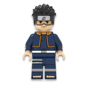 Obito LEGO - CreatiBrick