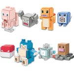 Pokemon Quest LEGO