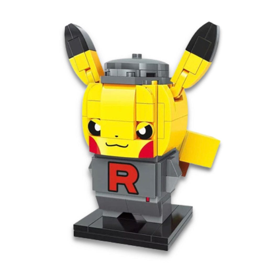 LEGO Brickheadz Pikachu