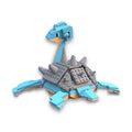 Pokemon LEGO Lokhlass