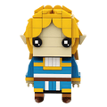 LEGO Princess Zelda
