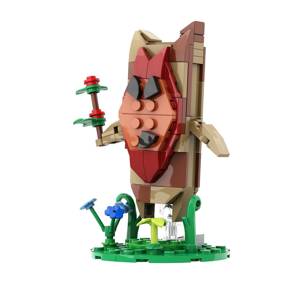 LEGO Korogu Rouge TOTK - CreatiBrick