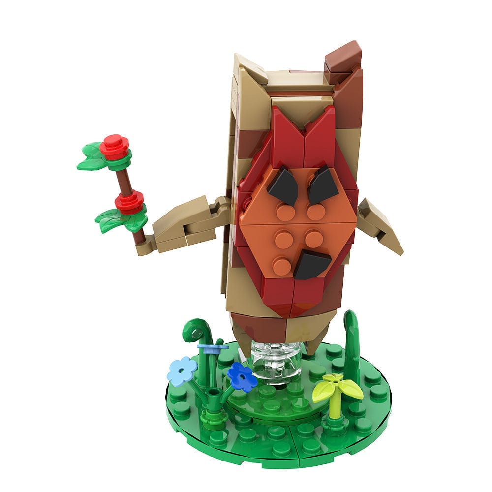 LEGO Korogu Rouge TOTK - CreatiBrick