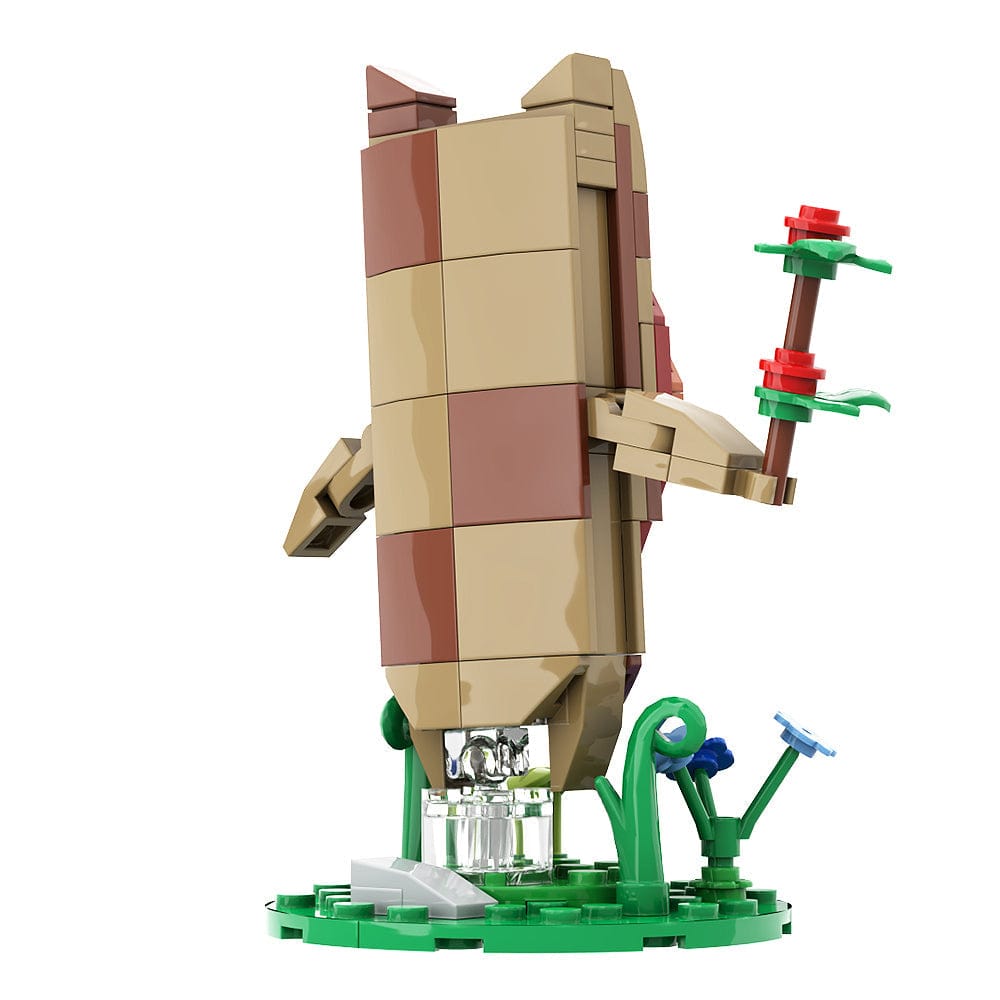 LEGO Korogu Rouge TOTK - CreatiBrick