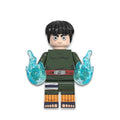 Rock Lee LEGO