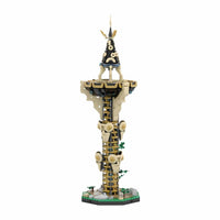 LEGO Zelda Tour Sheikah - CreatiBrick