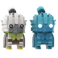 LEGO Zelda Tulin