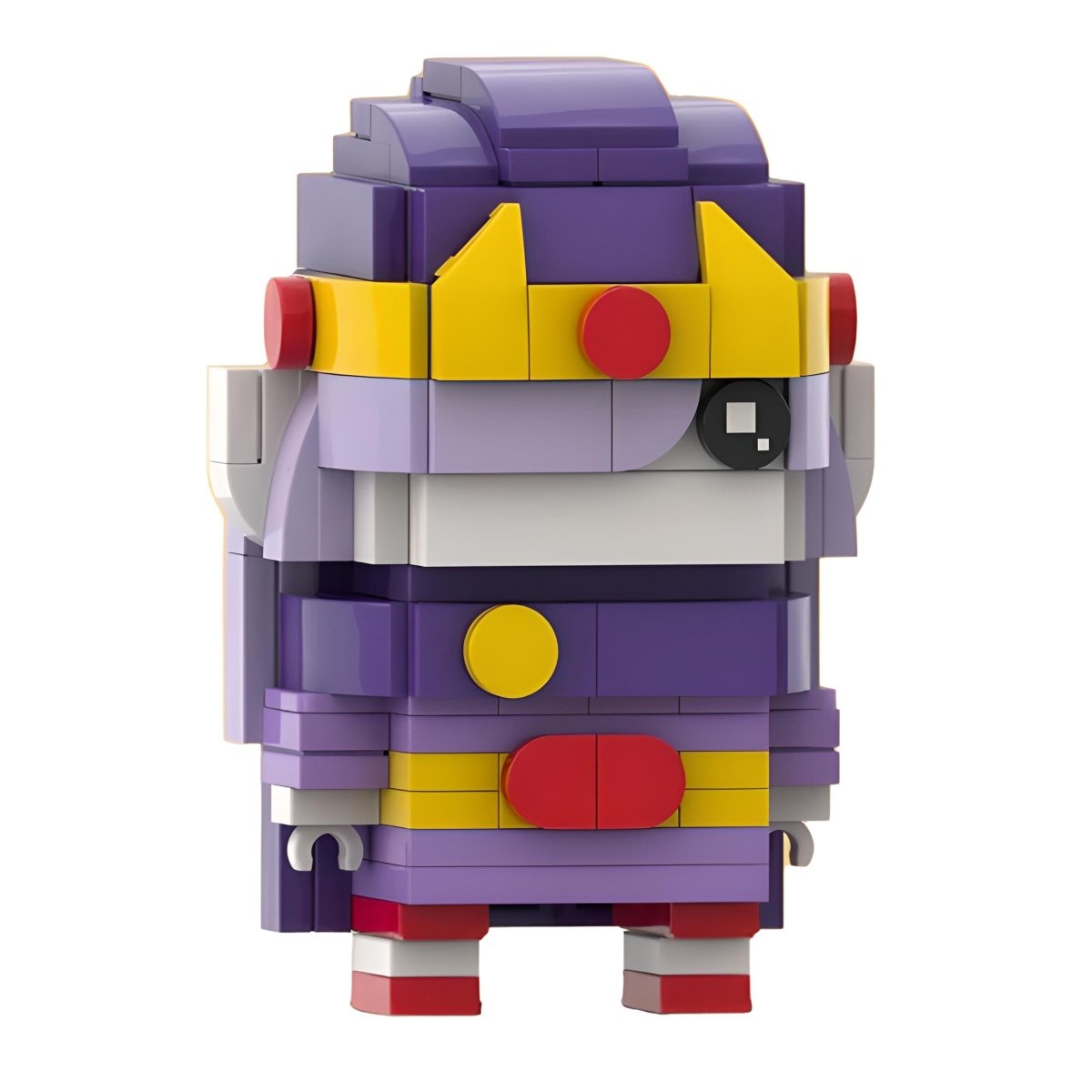 LEGO Vaati - CreatiBrick