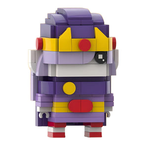LEGO Vaati - CreatiBrick