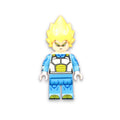 Vegeta LEGO