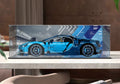 Vitrine LEGO Bugatti Chiron