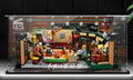 Vitrine LEGO Friends Central Perk