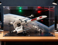 Vitrine LEGO Star Wars X-Wing
