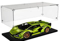 Vitrine LEGO Technic