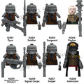 Warhammer LEGO