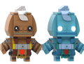 LEGO Zelda Yunobo