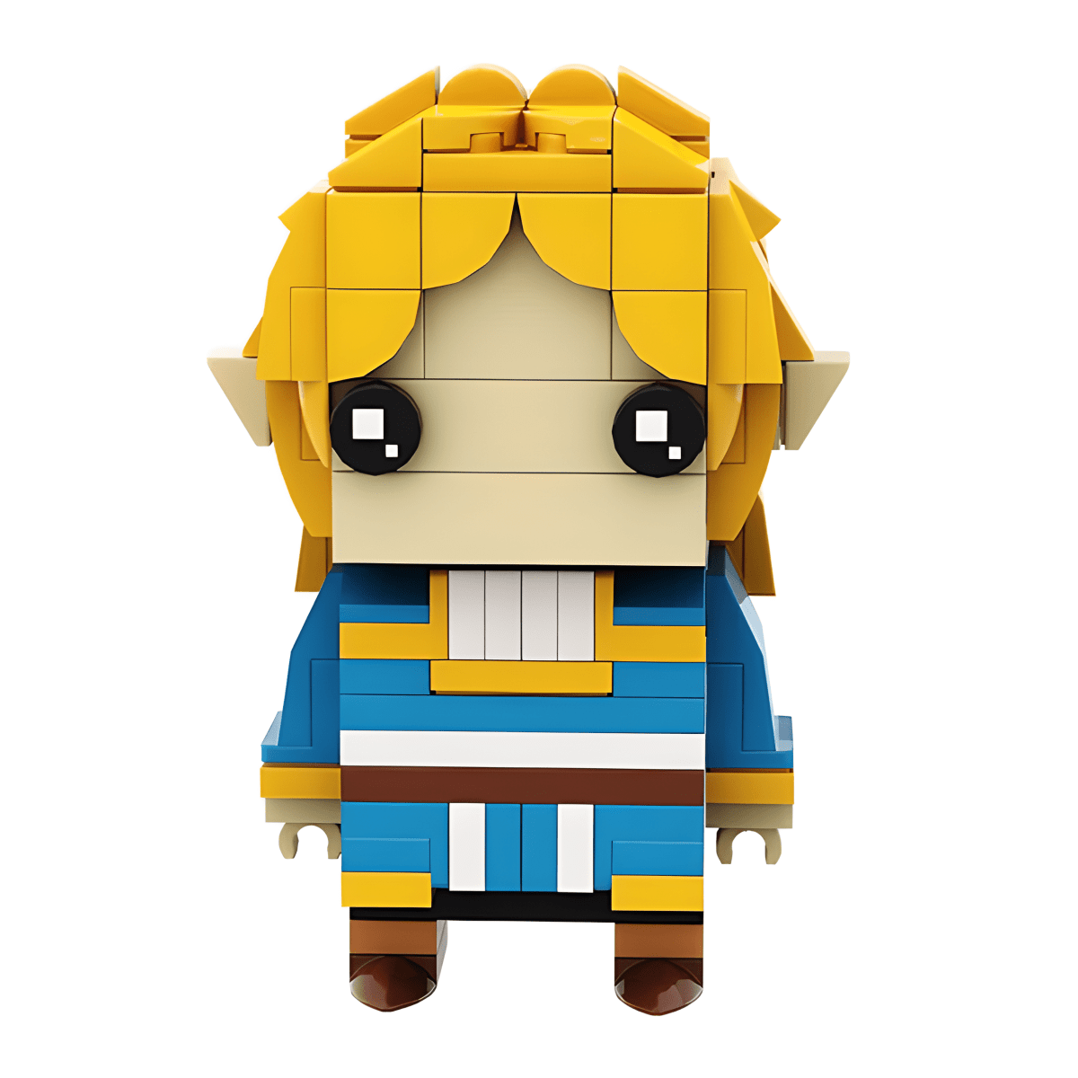Zelda Lego Pack - CreatiBrick