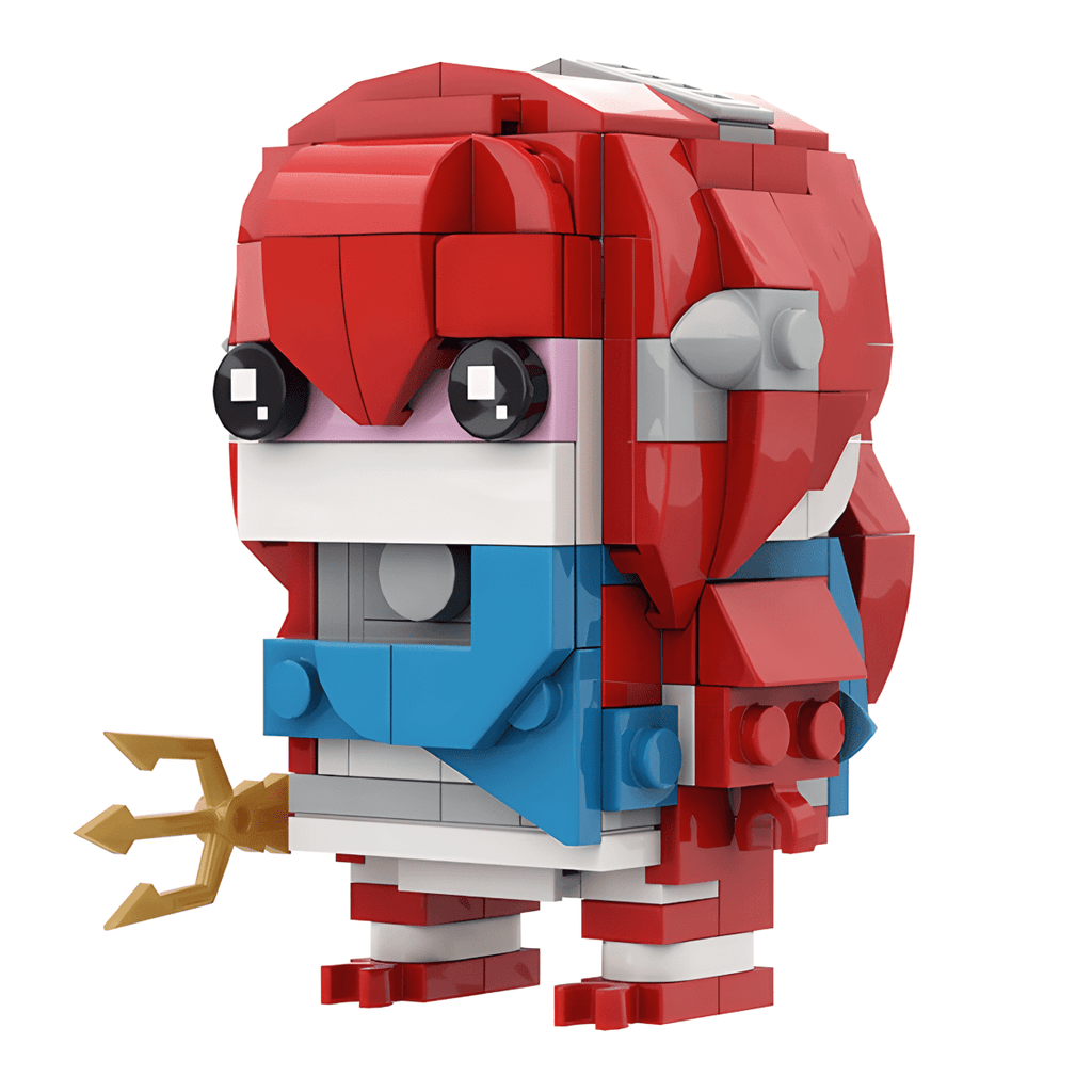 Zelda Lego Pack - CreatiBrick